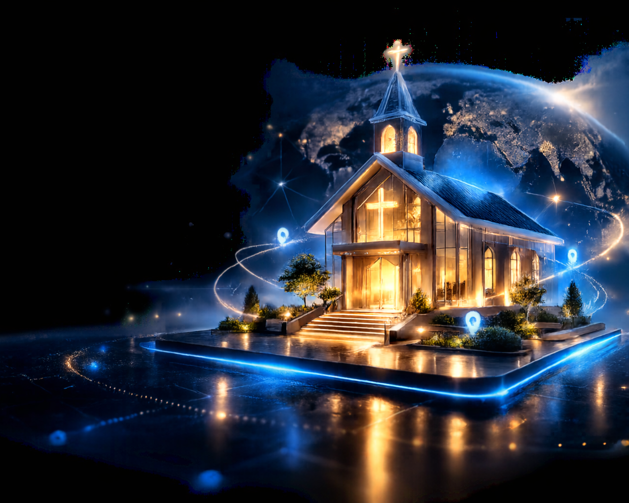 Parkside Bible Fellowship